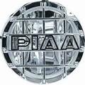 Piaa 25W 9007 Platinum LED Bulb - White, 2PK P27-2617397